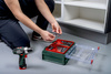 METABO POWERMAXX BS BASIC SET 600080710 WIERTARKO-WKRĘTARKA AKUMULATOROWA 12V 2X2AH