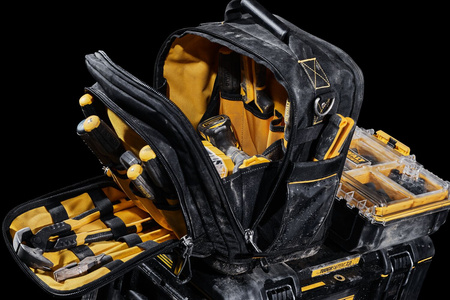 DEWALT DWST83524-1 TORBA NARZĘDZIOWA ToughSystem 2.0