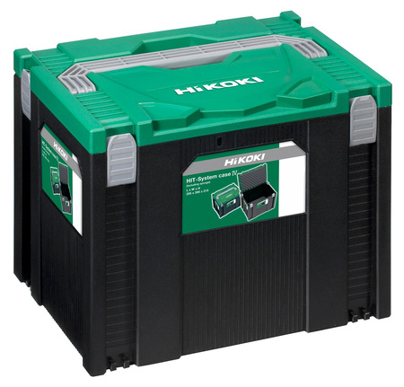 HiKOKI C7U3 PILARKA TARCZOWA RĘCZNA 190 mm 1300W + WALIZKA HSC IV