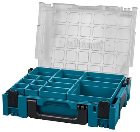 MAKITA 191X80-2 ORGANIZER NARZĘDZIOWY MAKPAC