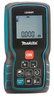 MAKITA LD080PI DALMIERZ LASEROWY 80M IP54 + FUTERAŁ
