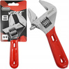 VERKE V86508 KLUCZ NASTAWNY KRÓTKI 160 MM 0-35 mm
