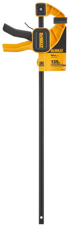 DeWALT DWHT0-83194 DUŻY ŚCISK AUTOMATYCZNY 600 mm