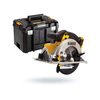 DeWALT DCS391NT AKU. PILARKA TARCZOWA XR 760W 18V
