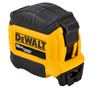 DEWALT DWHT38127-9 ZESTAW MIAREK 2 SZTUKI, 8 M, SKALA M/IN KLASA 2
