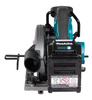 MAKITA HS012GD201 PIŁA TARCZOWA 165mm 40V XGT + 2x2,5Ah
