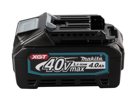 MAKITA AKUMULATOR BL4040 (40VMAX / 4,0 AH) XGT®