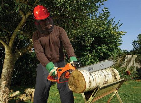 BLACK DECKER CS2040 PIŁA ŁAŃCUCHOWA 2000W 40cm