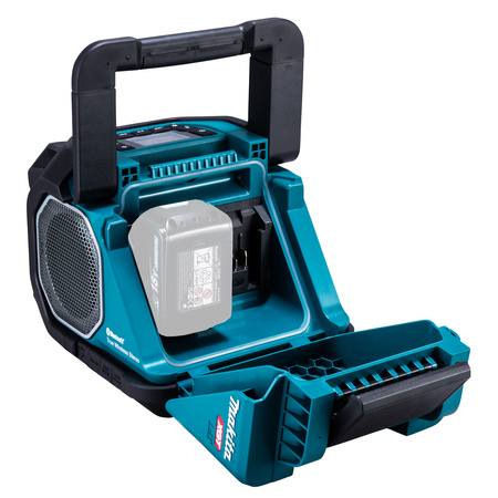 MAKITA MR014G GŁOŚNIK AKUMULATOROWY BLUETOOTH XGT/LXT