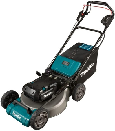 MAKITA LM001CZ KOSIARKA SAMOBIEŻNA 36V XGT 53,4cm