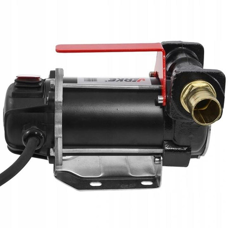 VERKE V80166 POMPA POMPKA DO OLEJU ROPY 60l/min 24V