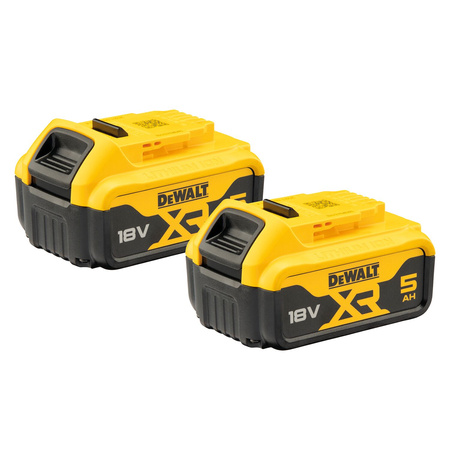 DeWALT DCN930P2T GWOŹDZIARKA 50-90 mm XR Li-Ion 18V