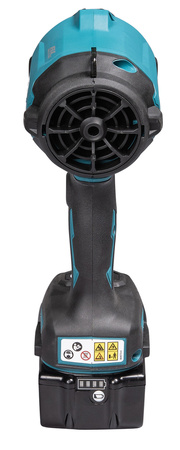 MAKITA DAS180RT POMPKA / DMUCHAWA 18V LXT + 5,0Ah