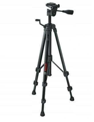 BOSCH Laser krzyżowy GLL 3-80 C + statyw BT150