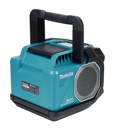 MAKITA MR014G GŁOŚNIK AKUMULATOROWY BLUETOOTH XGT/LXT