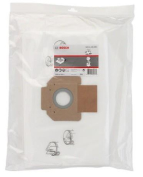 BOSCH ORYGINALNE WORKI DO GAS 15 GAS 20 L - 5szt