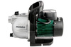 METABO P 3300 G 600963000 POMPA OGRODOWA 900 W 3300l/h