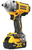 DeWALT DCF892P2T KLUCZ UDAROWY 1/2'' 812Nm 2x5,0Ah