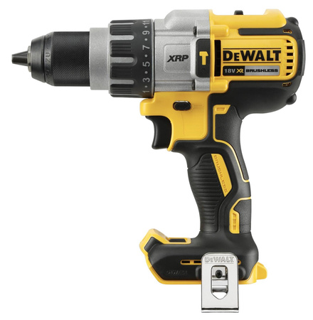 DeWALT DCG414 SZLIFIERKA 54V WKRĘTARKA DCD996 2x6,0Ah