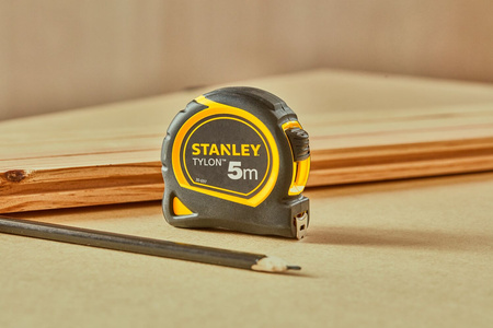 STANLEY 0-30-697 MIARA 5 M TYLON 19MM
