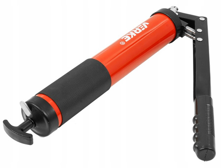 VERKE V86104 SMAROWNICA / TAWOTNICA RĘCZNA 800 ml