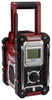 MAKITA DMR108AR Radio Budowlane bluetooth + zasilacz
