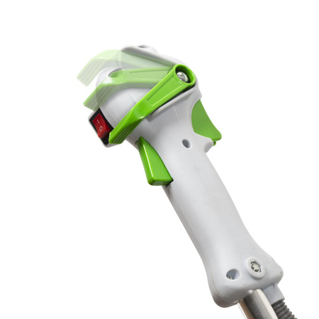 PROCRAFT T4200 PRO KOSA SPALINOWA 1,87KM 1,40kW