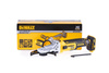 DeWALT DCG405FN SZLIFIERKA kąt 125mm 18V