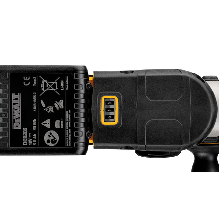 DeWALT D25303DH ODSYSACZ DO PYŁU DO MŁOTOWIERTARKI DCH274, DCH253, DCH254