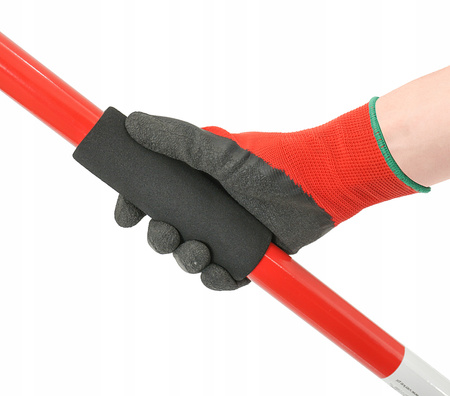 VERKE V86583 PODNOŚNIK PŁYT GIPSOWYCH GK TELESKOPOWY PODPORA SUFITOWA ROZPIERAK 160-290