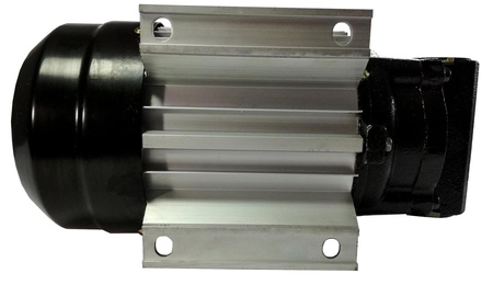 VERKE V80158 POMPA SSĄCA DO OLEJU SILNIKOWEGO ROPY 230V