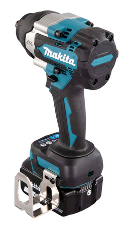 MAKITA DTW700RTJ KLUCZ UDAROWY 1/2'' 18V + 2x5,0Ah