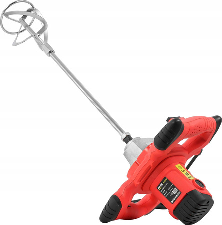 NOTIG N1800 MIESZADŁO ELEKTRYCZNE 2400W 120mm