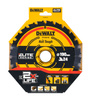 DEWALT DT10304 TARCZA, PIŁA TARCZOWA 190mm X 30MM 24T DO CIĘCIA DREWNA SERII ELITE 