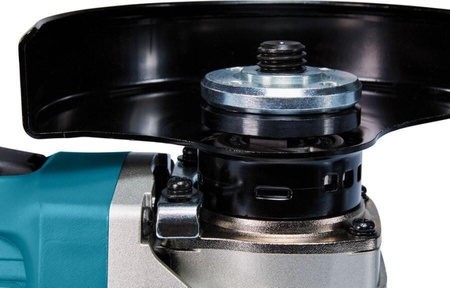 MAKITA GA5050 SZLIFIERKA KĄTOWA 125mm 1300W