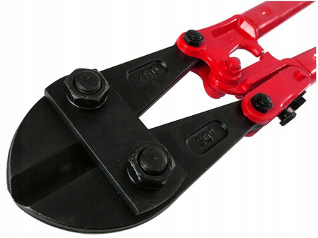 VERKE V06254 NOŻYCE SZCZYPCE DO CIĘCIA PRĘTÓW DRUTU 30'' 750mm