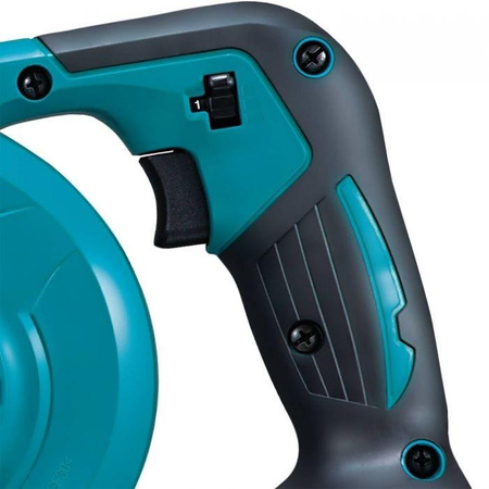 MAKITA DUB186RT AKUM. DMUCHAWA 18V + 1x5,0Ah