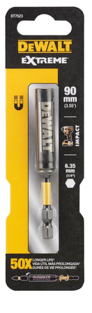 DeWALT DT7523 UCHWYT DO BITÓW IMPACT EXTREME 90mm