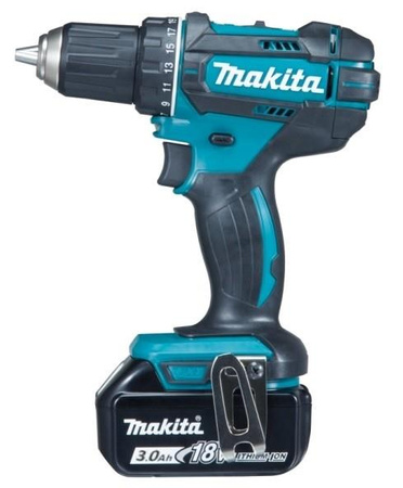 MAKITA DDF482RFJ Wiertarko Wkrętarka 18V 2x3,0AH