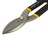 STANLEY 2-14-556 NOŻYCE DO BLACHY 250 MM MAXSTEEL250 mm