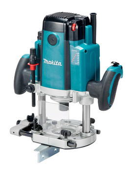 MAKITA RP2303FC01 FREZARKA GÓRNOWRZECIONOWA Z HAMULCEM 2100W