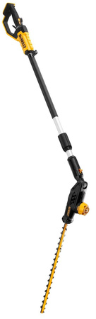 DeWALT DCMPH566P1 NOŻYCE DO ŻYWOPŁOTU 18V + 1x5,0Ah
