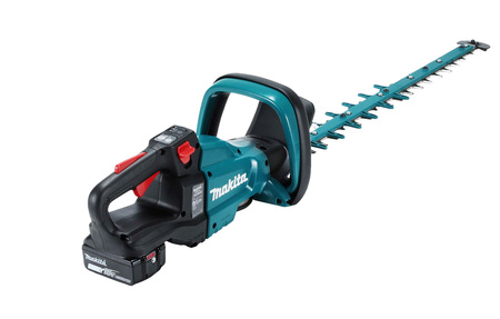 MAKITA DUH602Z AKU. NOŻYCE DO ŻYWOPŁOTU 18V 60cm