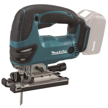 MAKITA DJV180Z AKUM WYRZYNARKA 18V + 6 x brzeszczot