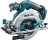 MAKITA DHS680Z AKUM. RĘCZNA PILARKA TARCZOWA BLDC