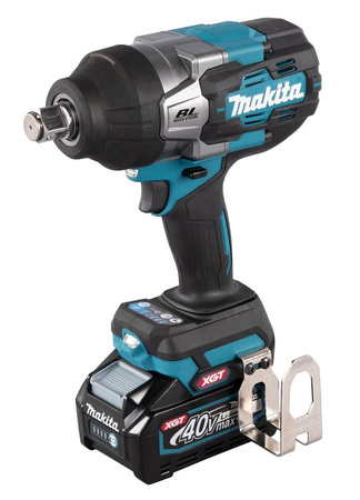 MAKITA TW001GM201 KLUCZ UDAROWY 40V XGT + 2x4,0Ah