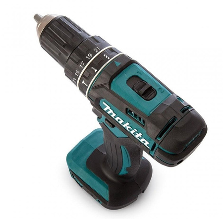 MAKITA DLX2131TJ WKRĘTARKA ZAKRĘTARKA 18V 2x5,0Ah