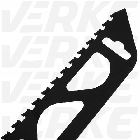 VERKE V86618 BRZESZCZOT DO PIŁY SZABLASTEJ DO CEGIEŁ BETONU PUSTAKÓW 455mm