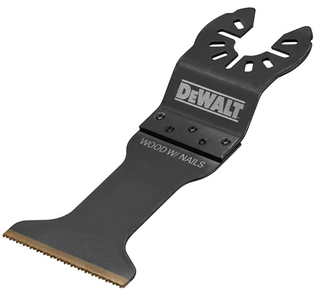 DeWALT DT20702 BRZESZCZOT TYTANOWY MULTITOOL