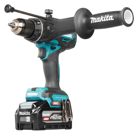 MAKITA HP003GZ WKRĘTARKA UDAROWA 40V MAX XGT NOWOŚĆ